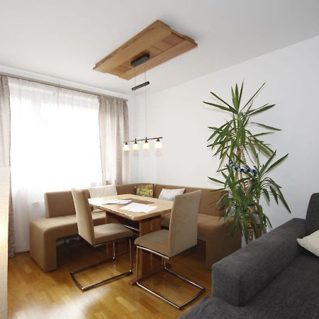 Apartment Tivoli By Interhome Інсбрук Екстер'єр фото