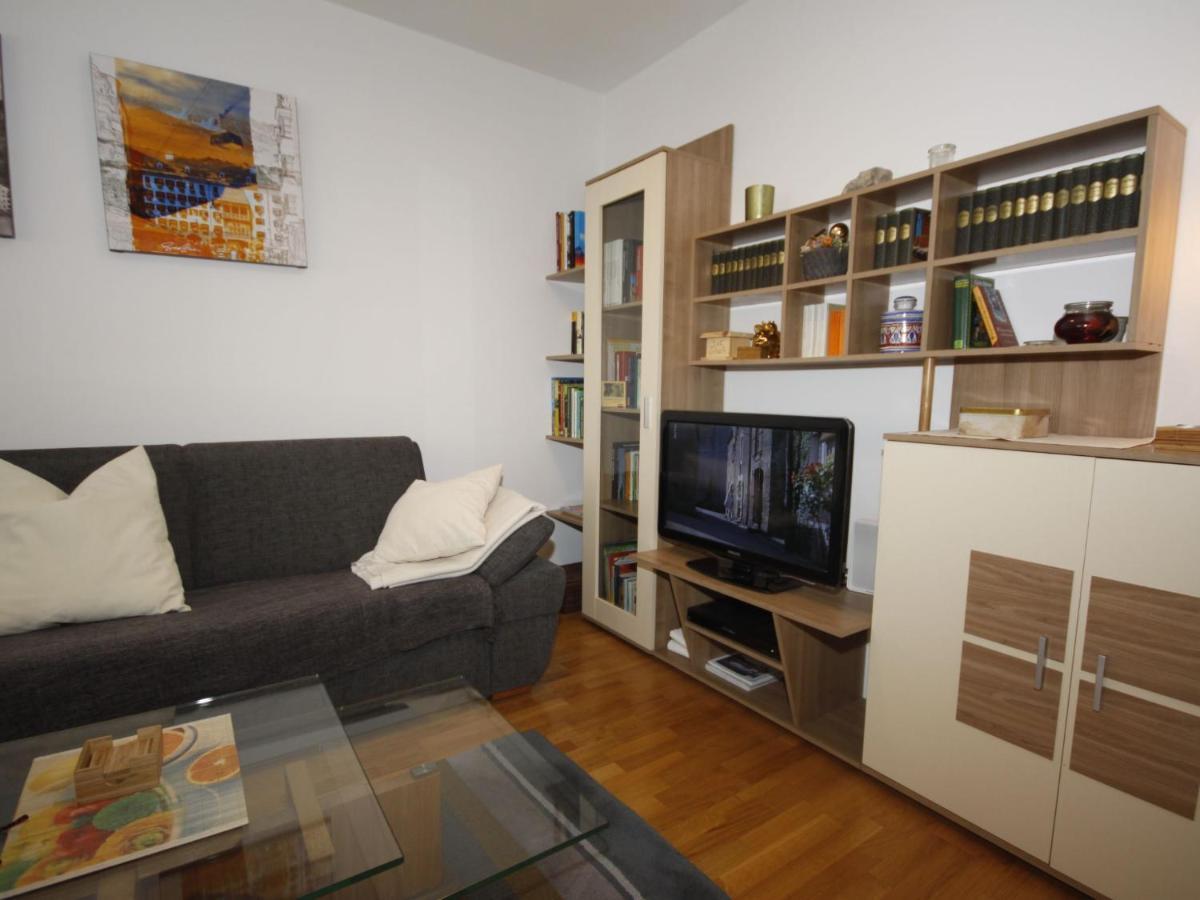 Apartment Tivoli By Interhome Інсбрук Екстер'єр фото