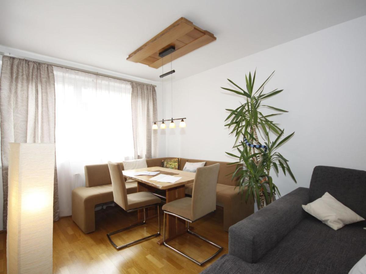 Apartment Tivoli By Interhome Інсбрук Екстер'єр фото